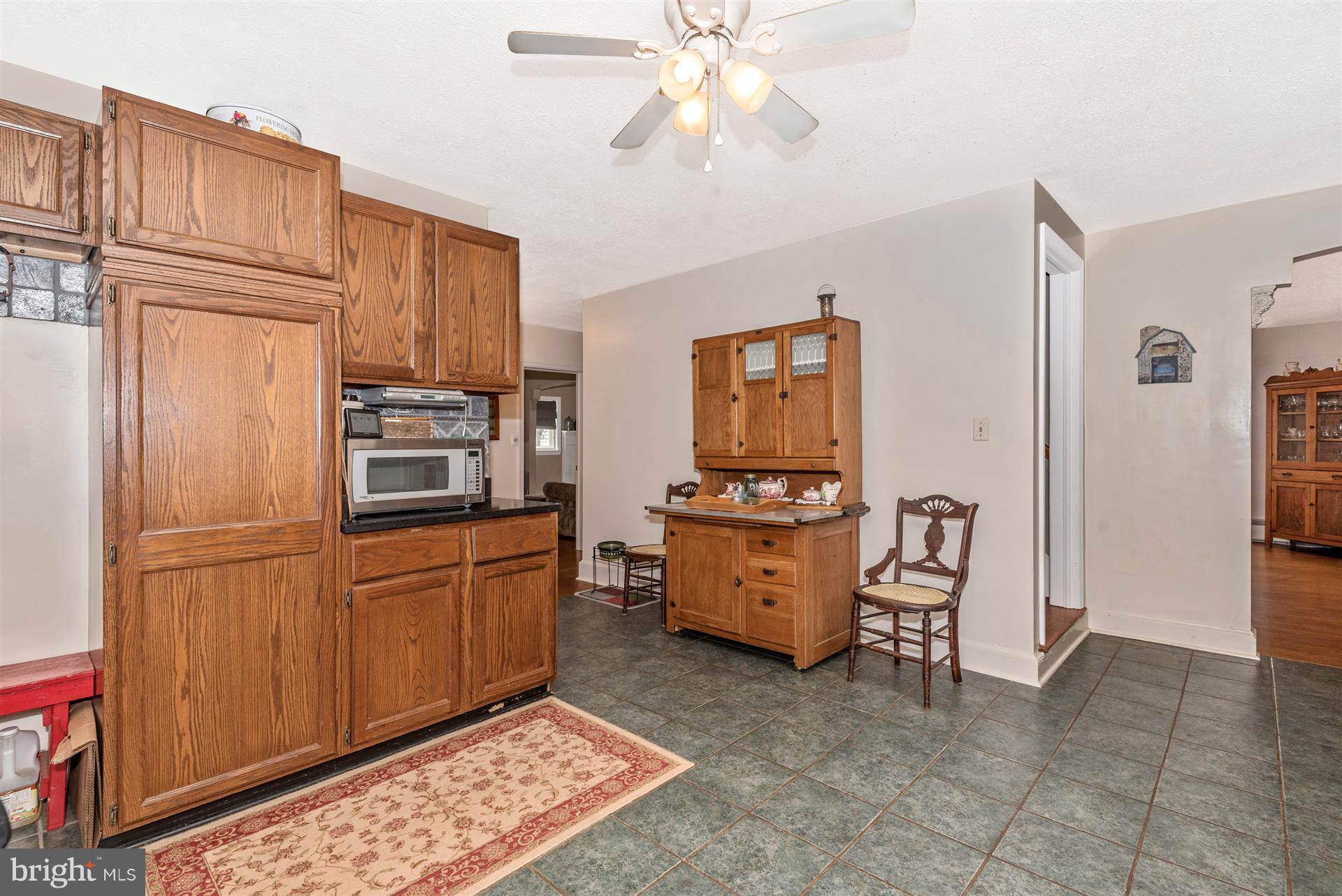 10748 Green Valley Road Union Bridge, MD 21791 - Photo 16 of 30 Kitchen