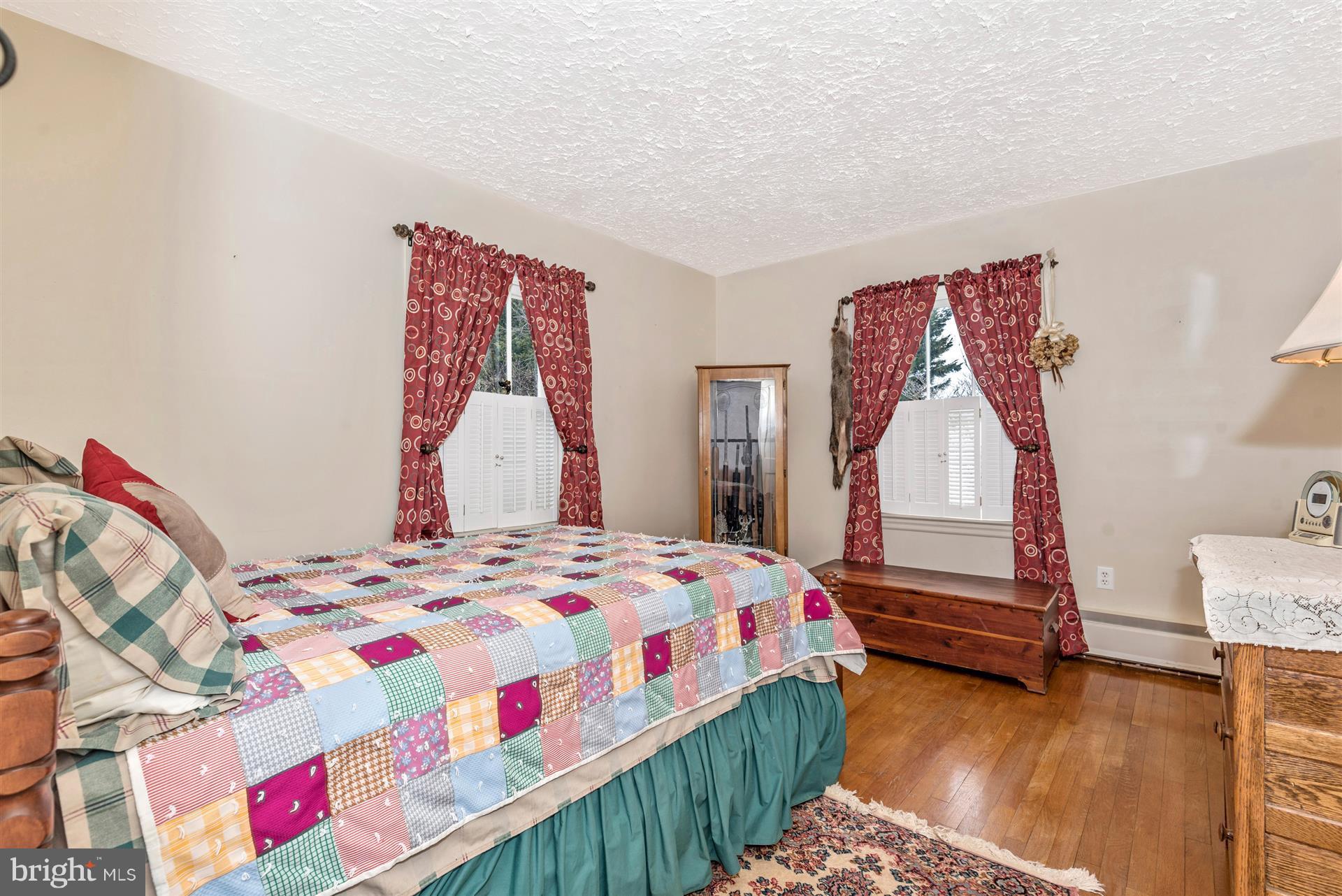 10748 Green Valley Road Union Bridge, MD 21791 - Photo 19 of 30 Bedroom #1