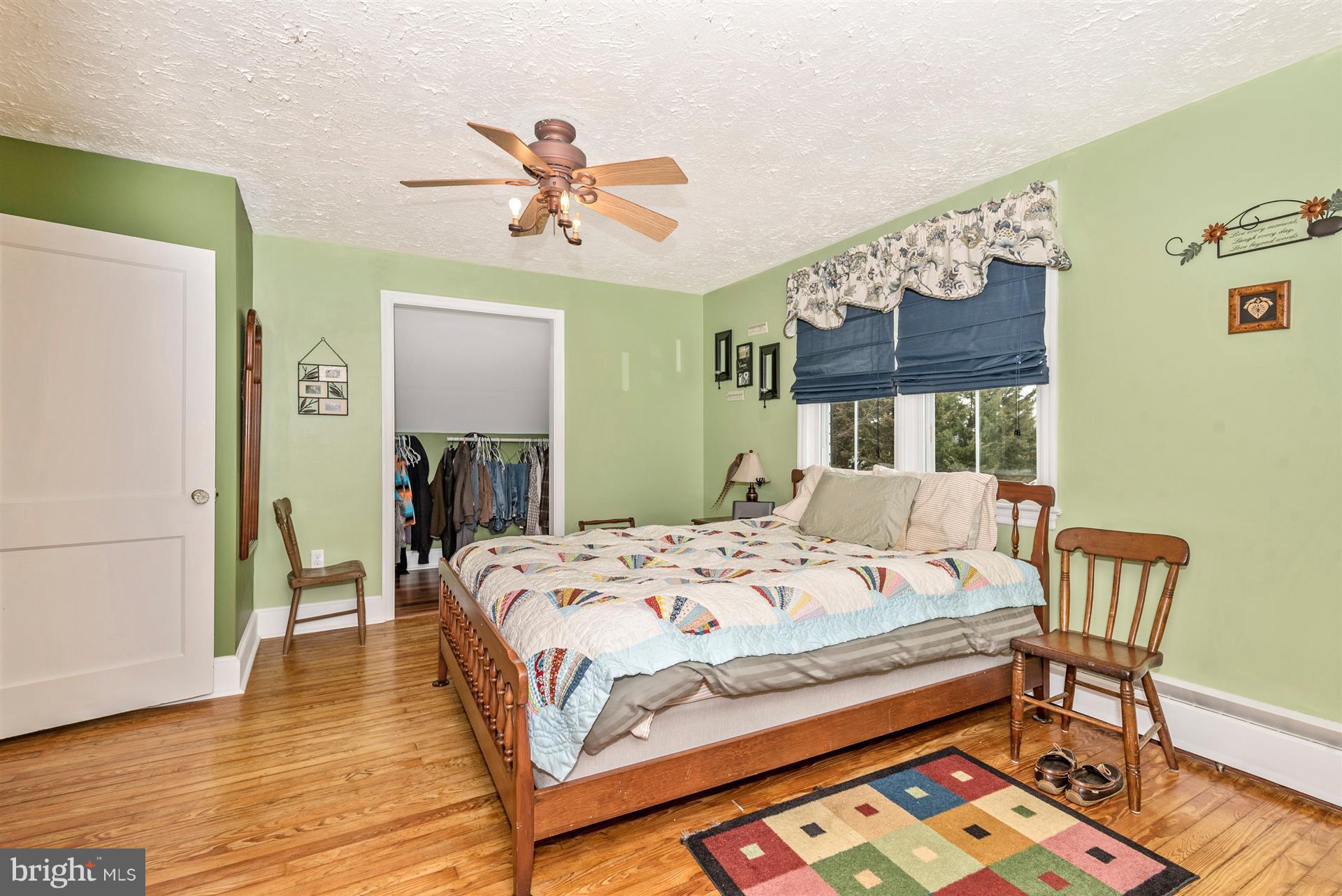 10748 Green Valley Road Union Bridge, MD 21791 - Photo 21 of 30 Bedroom (Master)