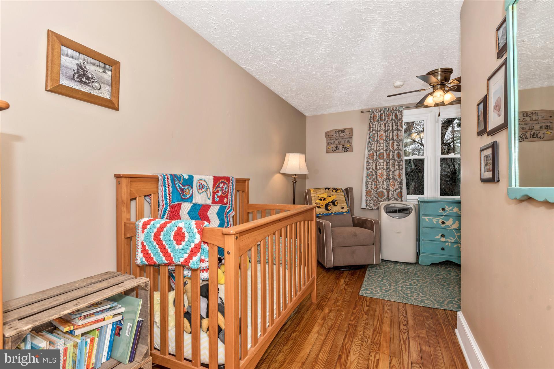 10748 Green Valley Road Union Bridge, MD 21791 - Photo 23 of 30 Bedroom #3