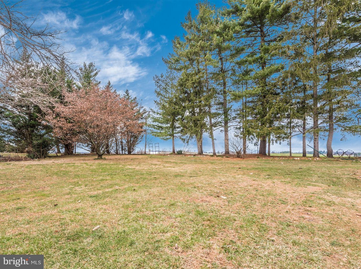 10748 Green Valley Road Union Bridge, MD 21791 - Photo 28 of 30 Backyard & View