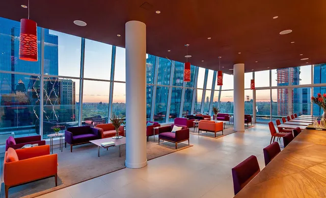 $4,600 | 322 West 57th Street, Unit 48F | Hell's Kitchen