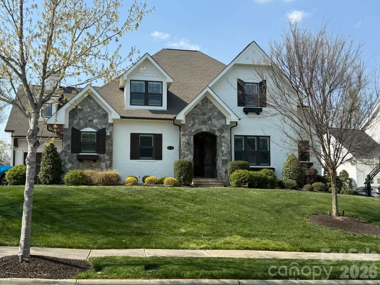 17532 Gillican Overlook Road, Unit 109 Davidson, NC 28036 - Photo 1 of 12