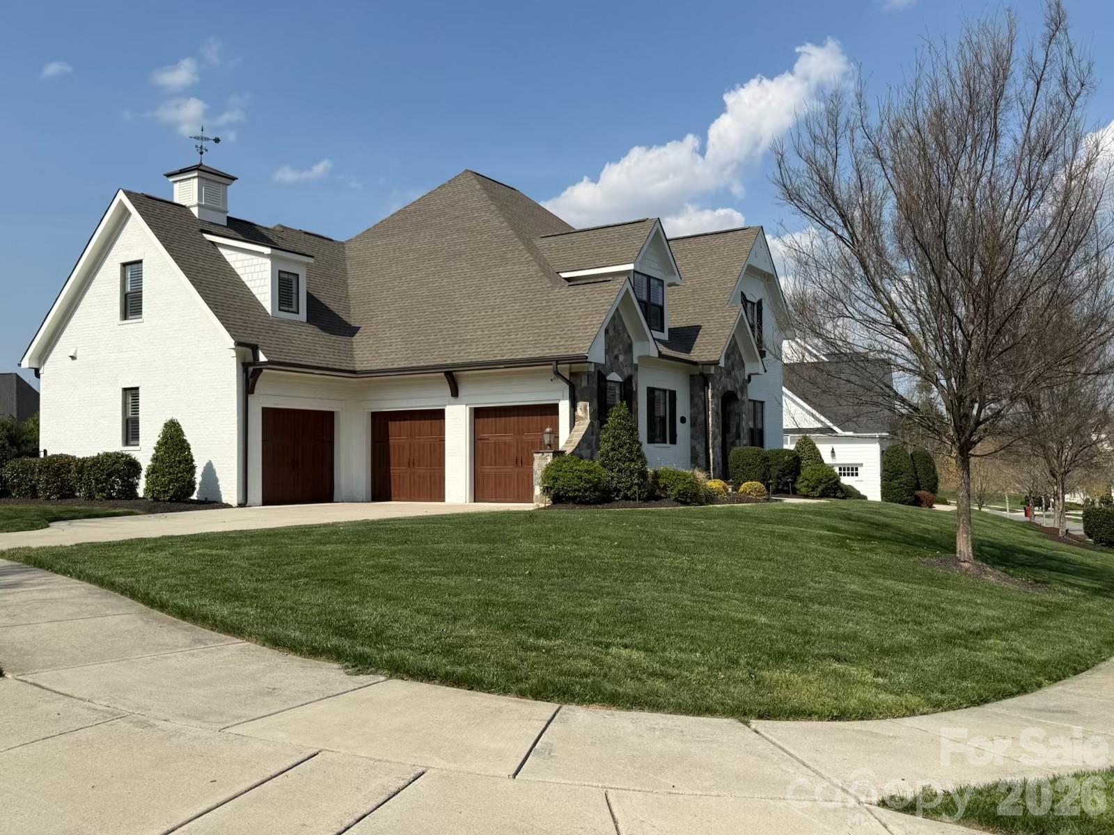 17532 Gillican Overlook Road, Unit 109 Davidson, NC 28036 - Photo 3 of 12