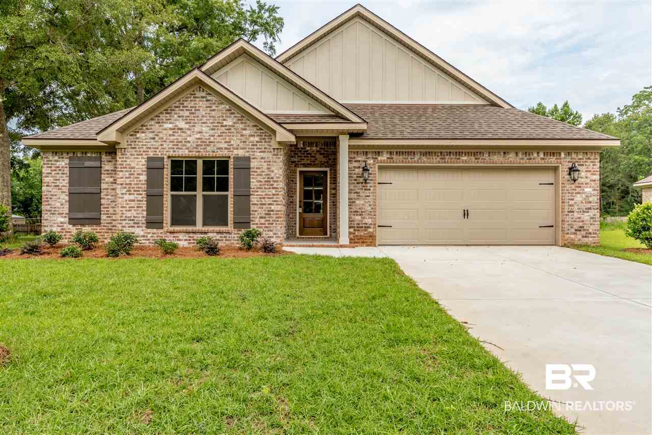 31139 Shambo Road Daphne, AL 36527 - Photo 1 of 25
