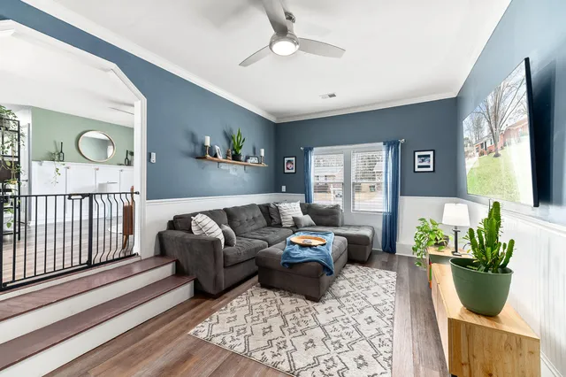 $319,000 | 358 Water Oak Drive, Goose Creek, SC 29445