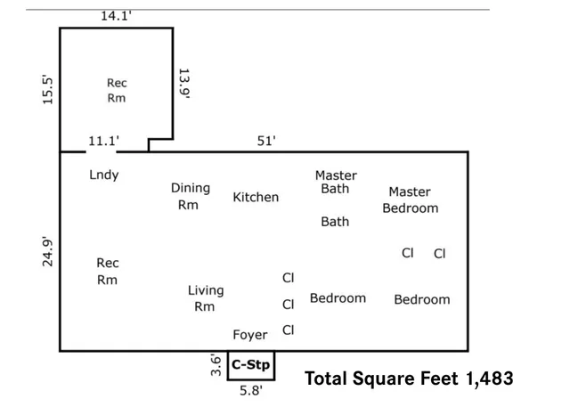 $319,000 | 358 Water Oak Drive, Goose Creek, SC 29445