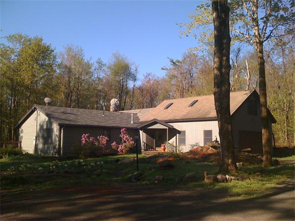 1979 Hawley Road Ashfield, MA 01330 - Photo 1 of 15
