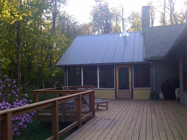 1979 Hawley Road Ashfield, MA 01330 - Photo 3 of 15