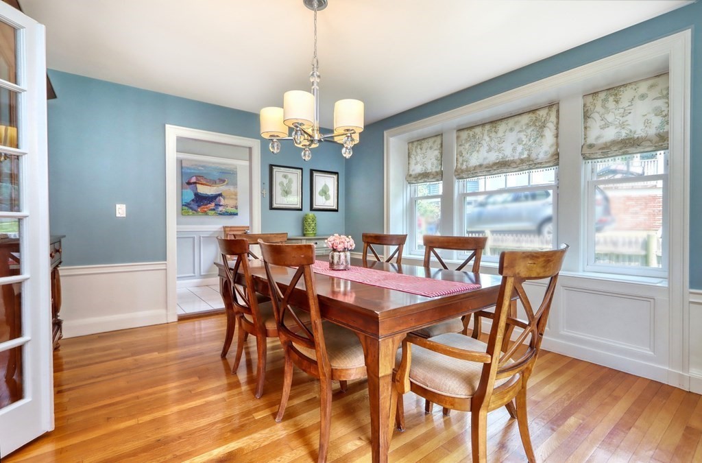 14 Nowell Road Melrose, MA 02176 - Photo 10 of 41 Gallery Image 10