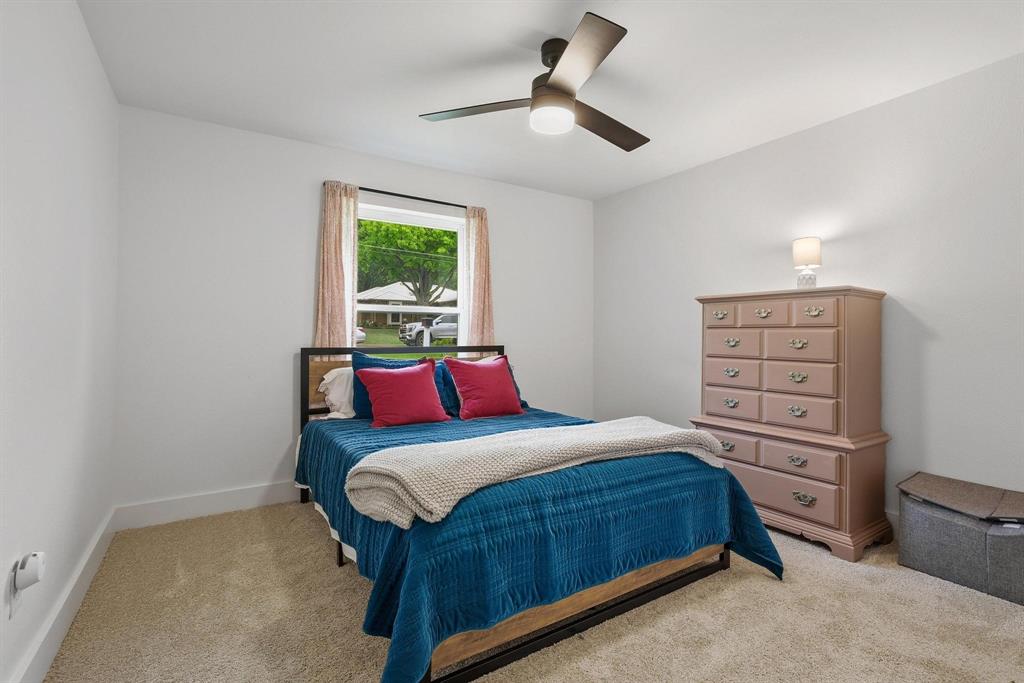 928 Ricketts Street Howe, TX 75459 - Photo 20 of 33