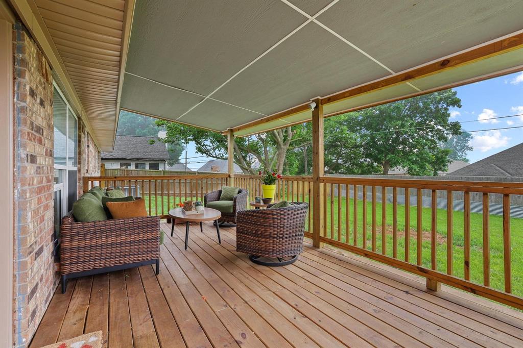 928 Ricketts Street Howe, TX 75459 - Photo 2 of 33