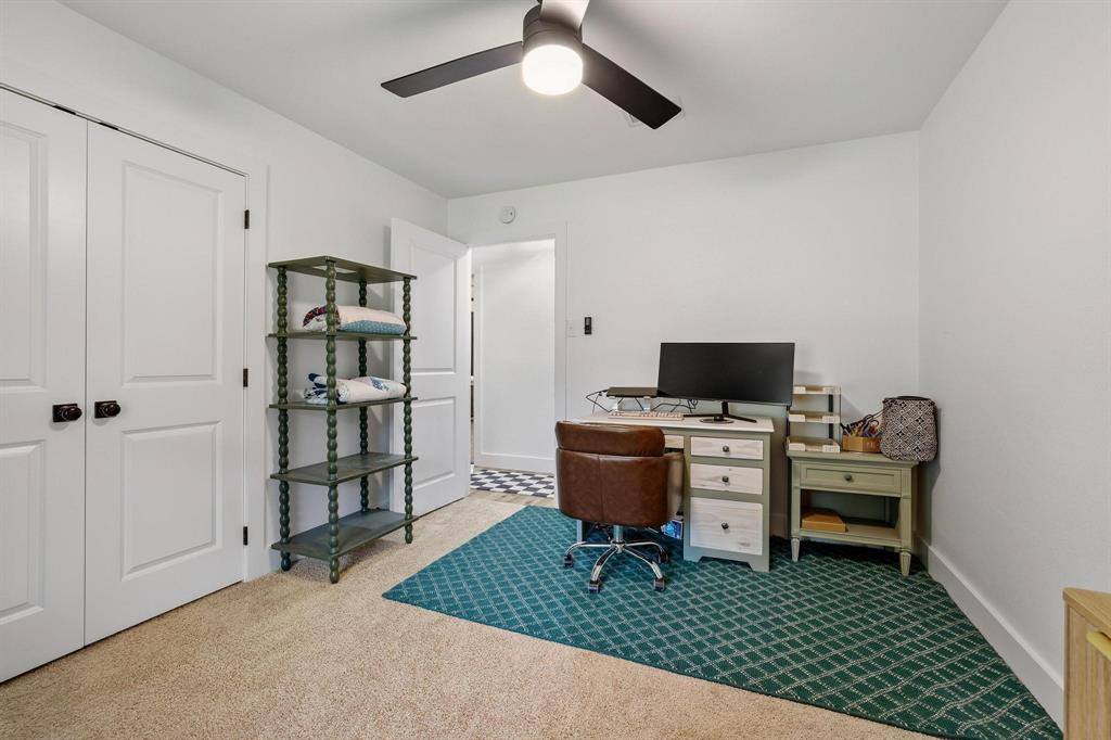 928 Ricketts Street Howe, TX 75459 - Photo 22 of 33
