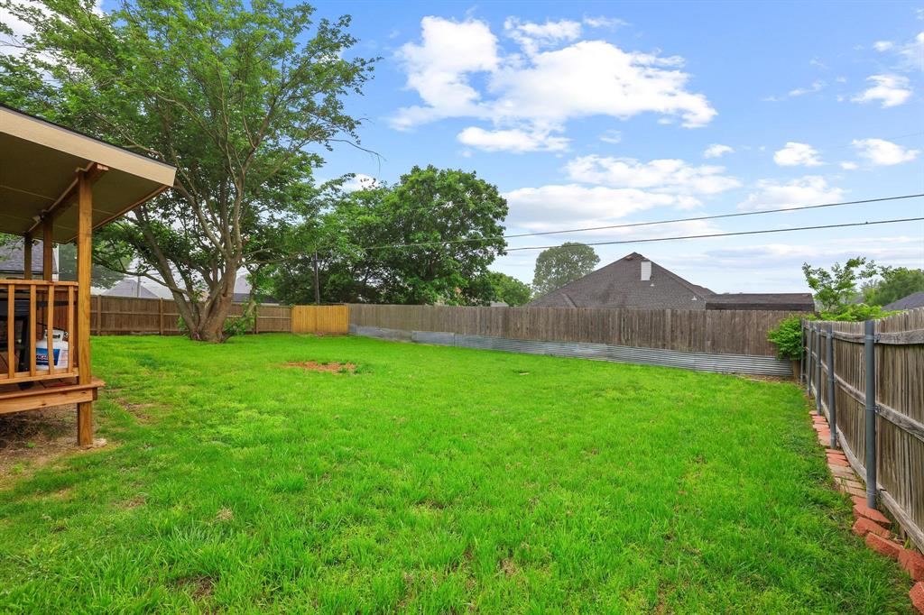 928 Ricketts Street Howe, TX 75459 - Photo 29 of 33