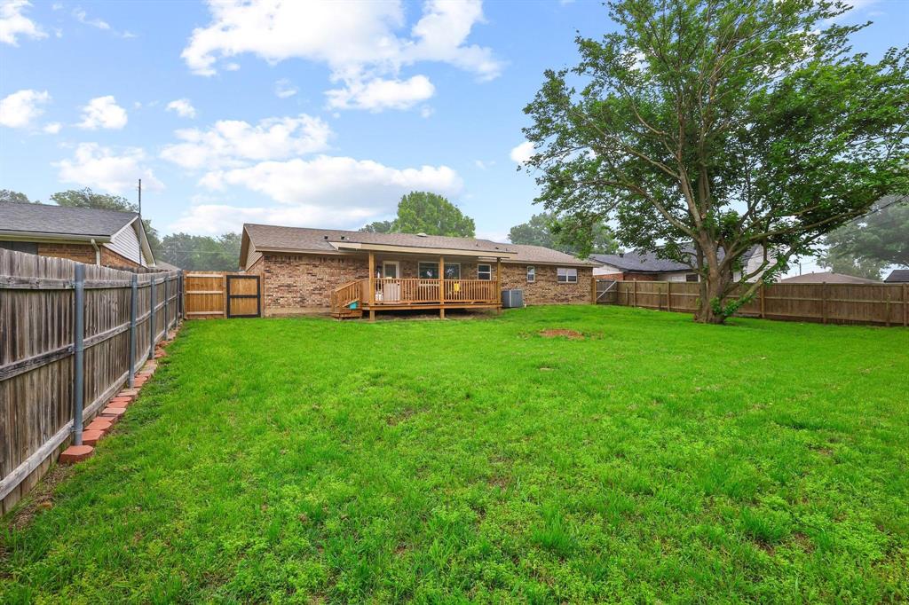928 Ricketts Street Howe, TX 75459 - Photo 30 of 33