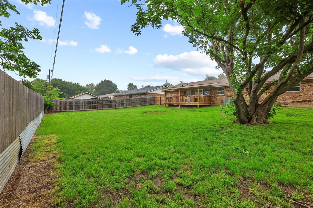 928 Ricketts Street Howe, TX 75459 - Photo 31 of 33
