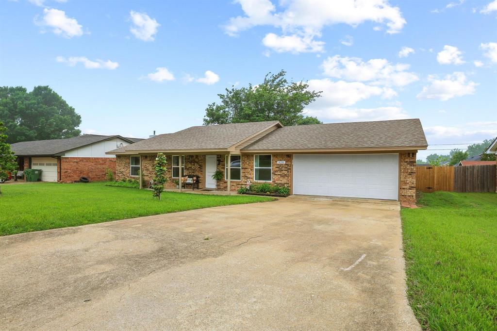 928 Ricketts Street Howe, TX 75459 - Photo 32 of 33