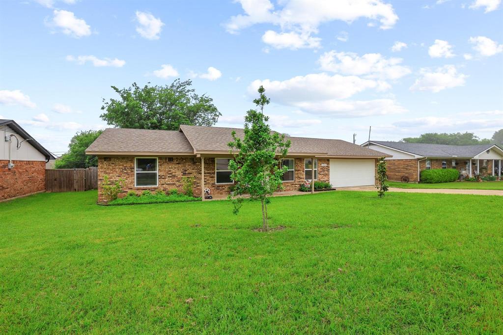 928 Ricketts Street Howe, TX 75459 - Photo 33 of 33