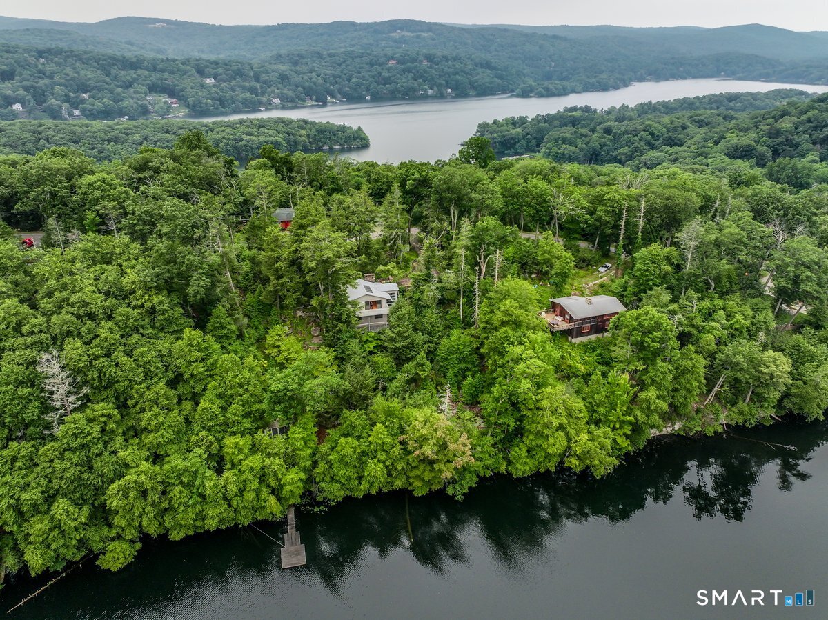 153 Green Pond Road Sherman, CT 06784 - Photo 2 of 29