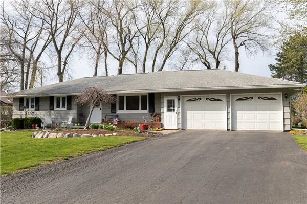 $495,000 | 7296 Sandy Shore Drive, Hamlin, NY 14464