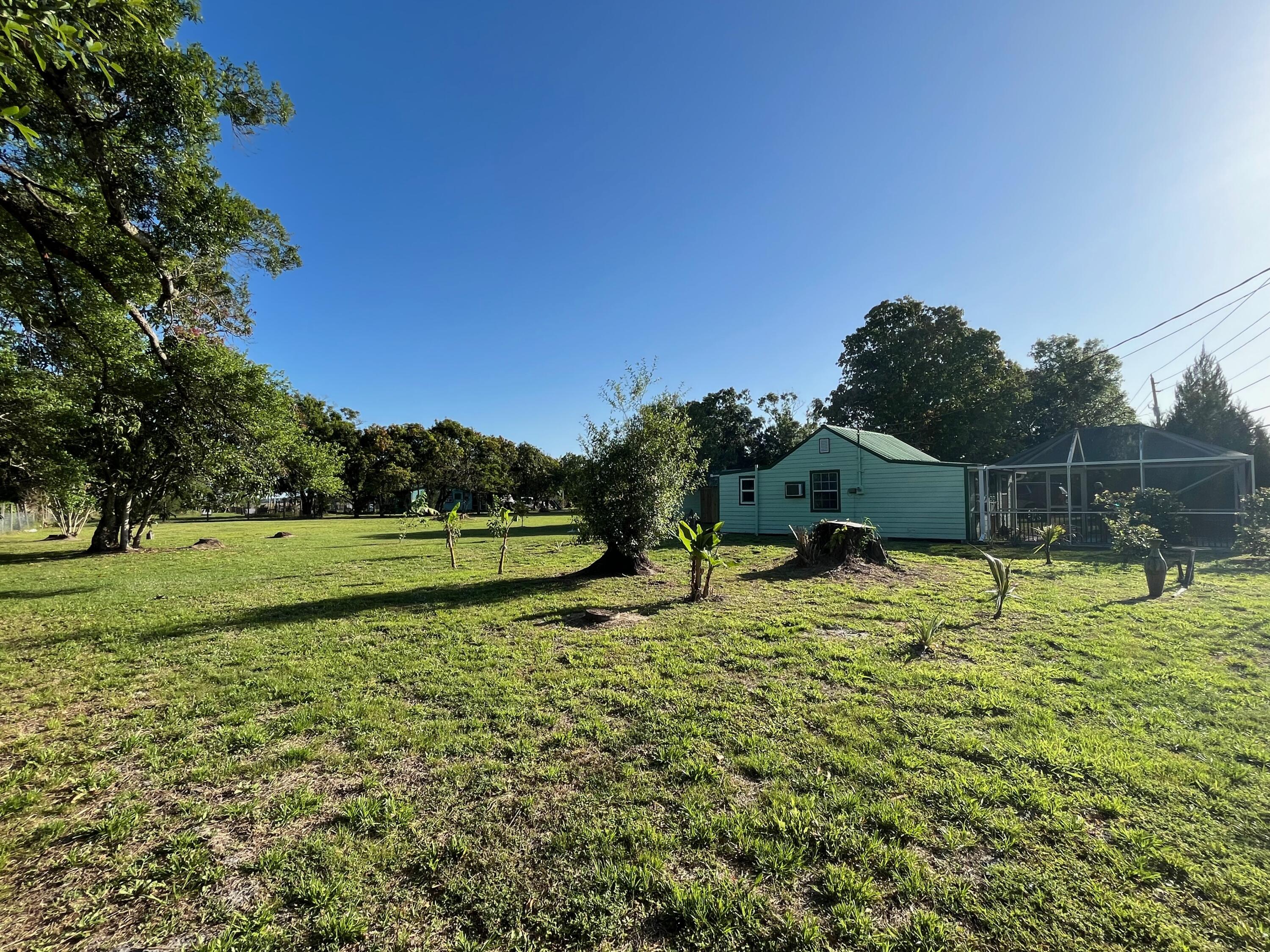 11516 Okeechobee Road Fort Pierce, FL 34945 - Photo 14 of 27 .81 Acre