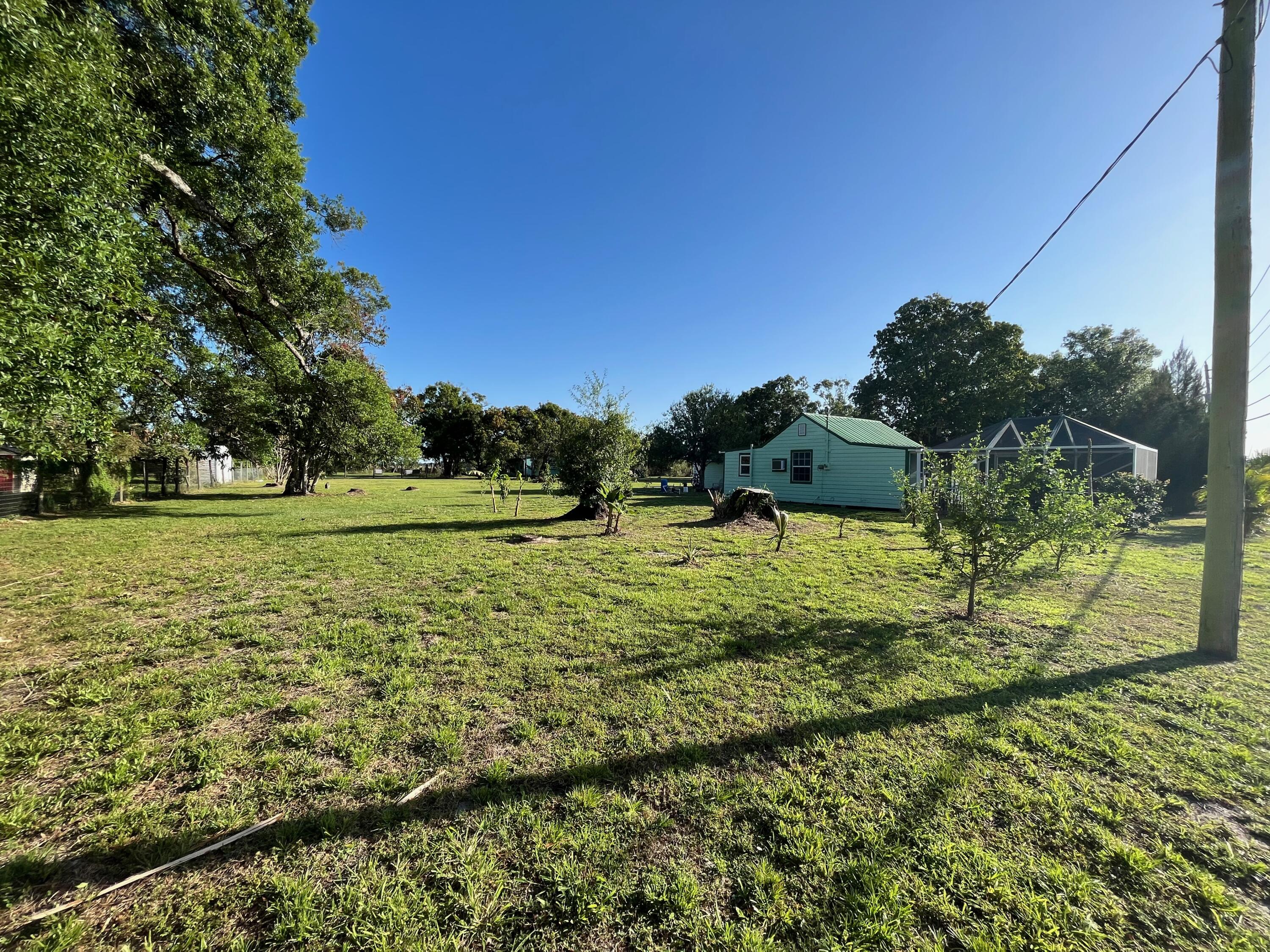 11516 Okeechobee Road Fort Pierce, FL 34945 - Photo 15 of 27 Open Space