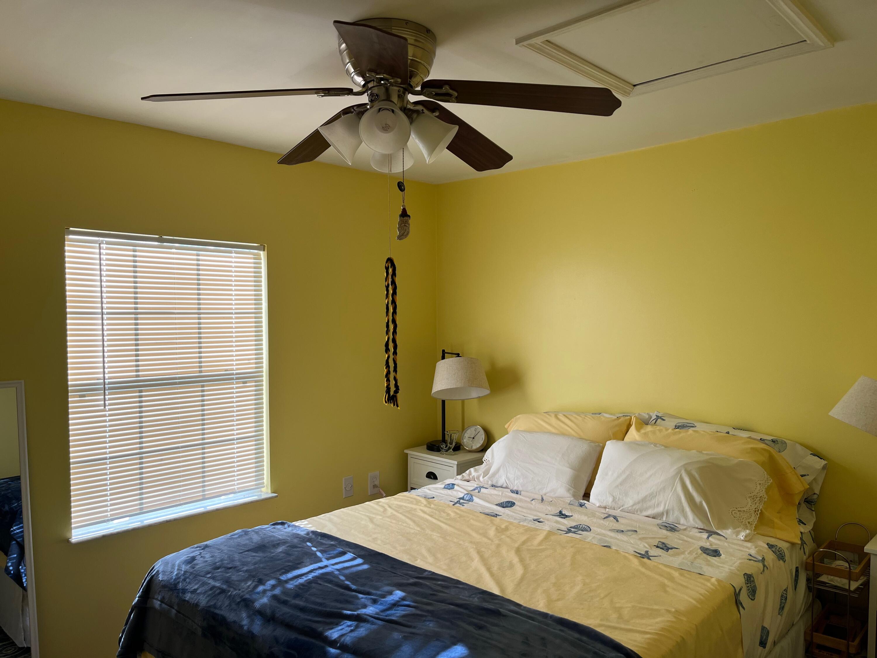 11516 Okeechobee Road Fort Pierce, FL 34945 - Photo 23 of 27 Bedroom