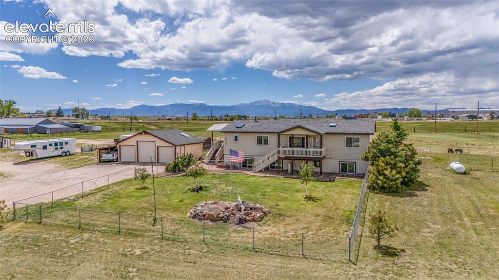 6750 Chief Road Peyton, CO 80831 - Photo 1 of 46