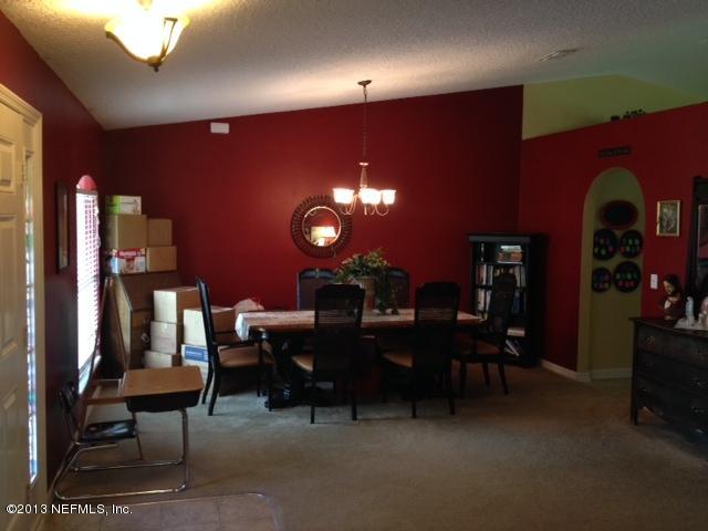 3845 Sand Dollar Road Middleburg, FL 32068 - Photo 4 of 22 Dining Room