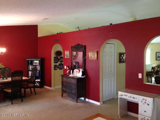 3845 Sand Dollar Road Middleburg, FL 32068 - Photo 5 of 22 Dining Room