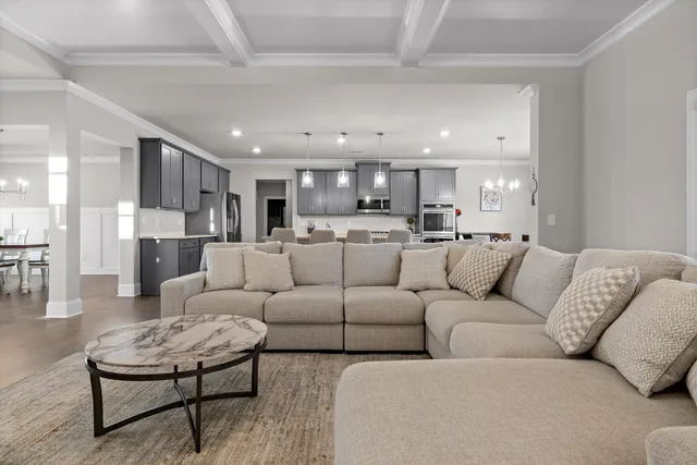 $659,000 | 3338 Grassy Fields Lane, Apison, TN 37302