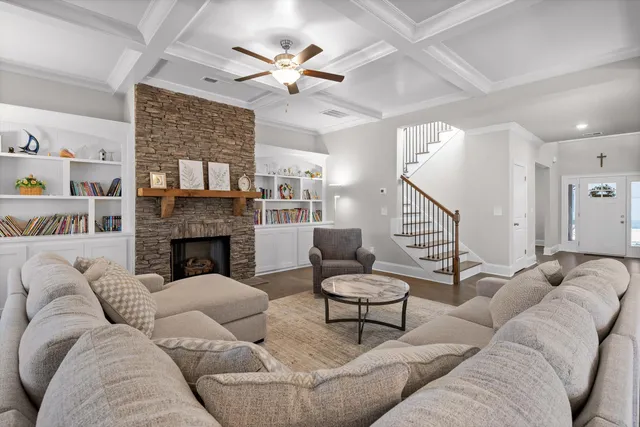 $659,000 | 3338 Grassy Fields Lane, Apison, TN 37302