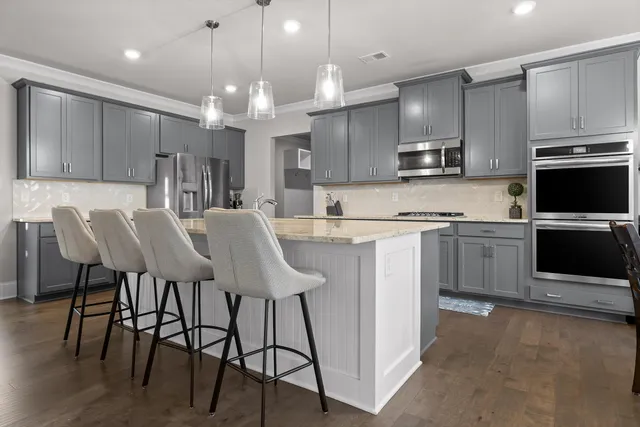 $659,000 | 3338 Grassy Fields Lane, Apison, TN 37302