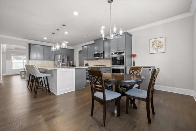 $659,000 | 3338 Grassy Fields Lane, Apison, TN 37302