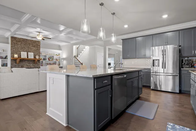 $659,000 | 3338 Grassy Fields Lane, Apison, TN 37302