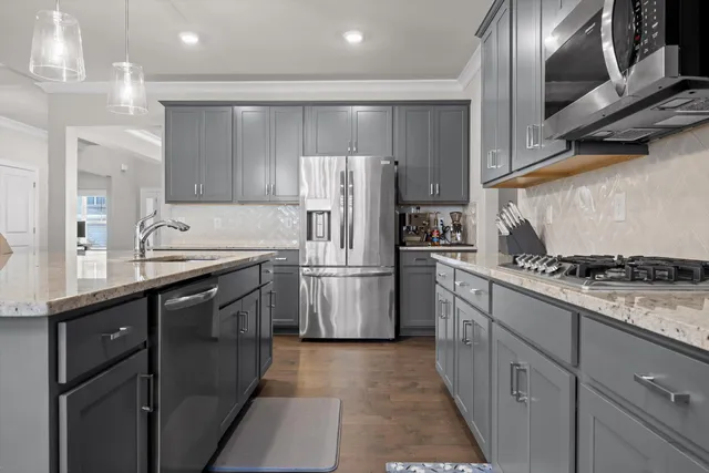 $659,000 | 3338 Grassy Fields Lane, Apison, TN 37302