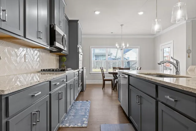 $659,000 | 3338 Grassy Fields Lane, Apison, TN 37302