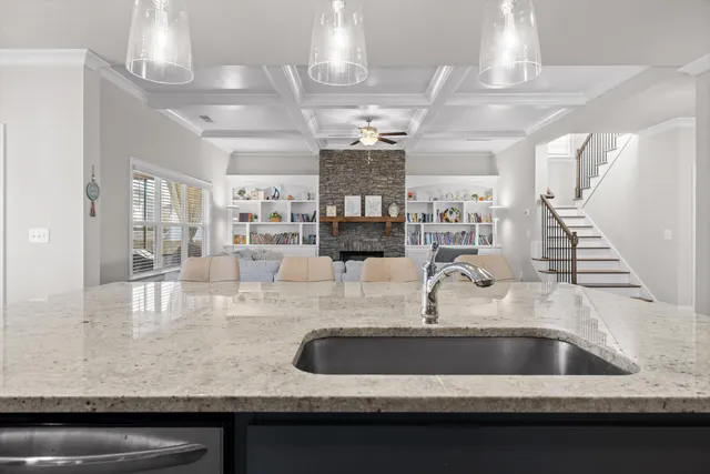 $659,000 | 3338 Grassy Fields Lane, Apison, TN 37302