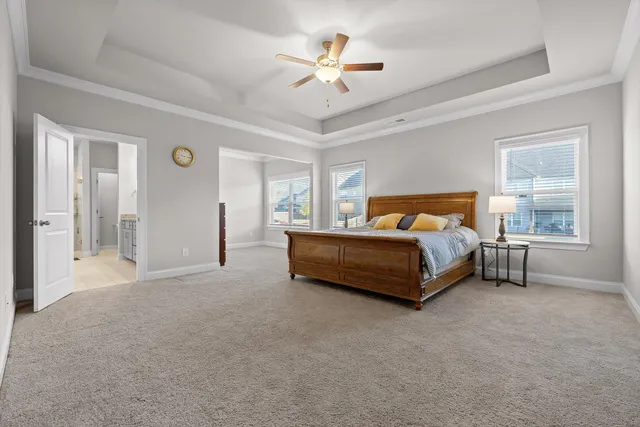 $659,000 | 3338 Grassy Fields Lane, Apison, TN 37302