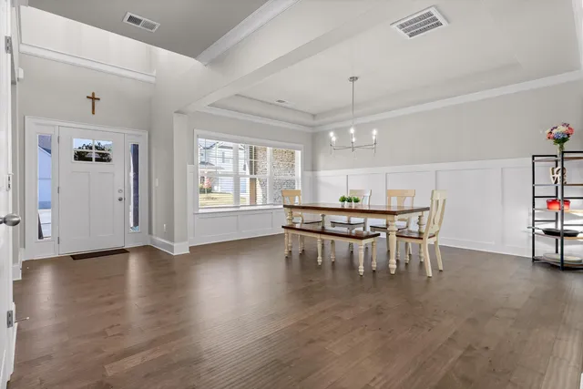 $659,000 | 3338 Grassy Fields Lane, Apison, TN 37302