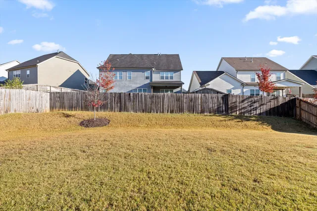 $659,000 | 3338 Grassy Fields Lane, Apison, TN 37302