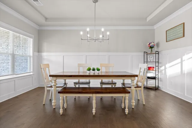 $659,000 | 3338 Grassy Fields Lane, Apison, TN 37302