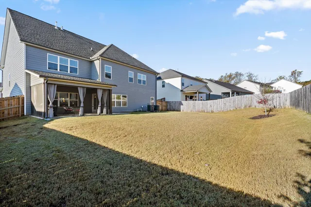 $659,000 | 3338 Grassy Fields Lane, Apison, TN 37302