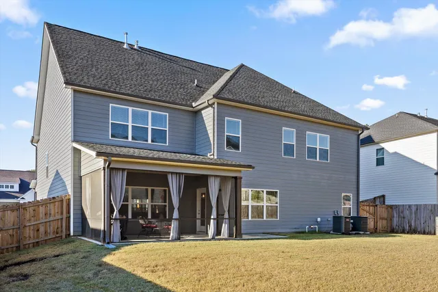 $659,000 | 3338 Grassy Fields Lane, Apison, TN 37302