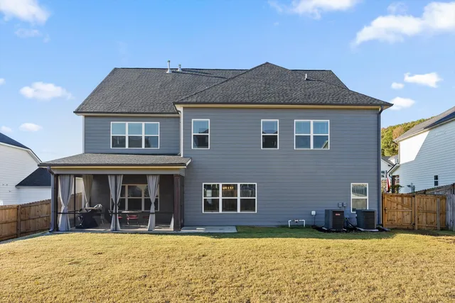 $659,000 | 3338 Grassy Fields Lane, Apison, TN 37302