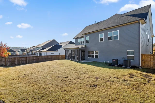 $659,000 | 3338 Grassy Fields Lane, Apison, TN 37302