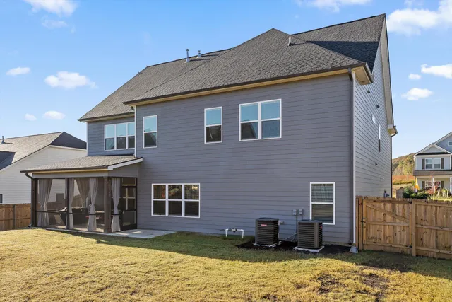 $659,000 | 3338 Grassy Fields Lane, Apison, TN 37302