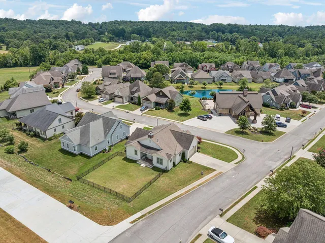 $659,000 | 3338 Grassy Fields Lane, Apison, TN 37302