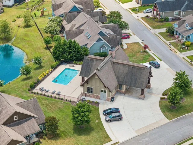 $659,000 | 3338 Grassy Fields Lane, Apison, TN 37302