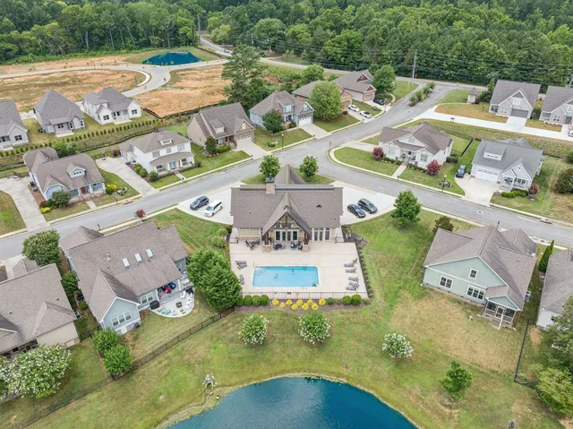 $659,000 | 3338 Grassy Fields Lane, Apison, TN 37302